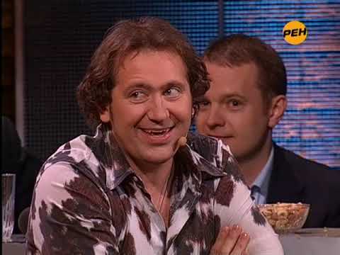 Видео: Квартет И на Рен ТВ Выпуск 2