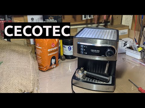 Видео: Разобрать рожковую кофеварку