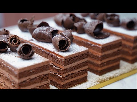 Видео: Измерение чашки / Шоколадный торт My Husband Thumbs Up ~ 👍 Специальная шоколадно-масляная глазурь