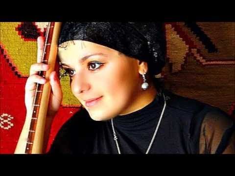 Видео: Иоро (ioro / იორო) памяти Теоны Кумсиашвили