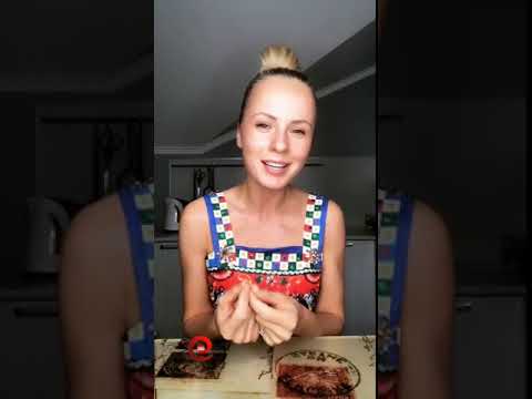 Видео: Саша Харитонова в прямом эфире 10 12 2018  О личной жизни я не говорю