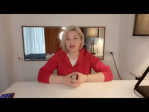 Видео: #ТАРО. О НЕМ. ЕГО МЫСЛИ СЕГОДНЯ О ВАС.