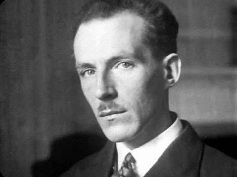 Видео: Лев Термен и терменвокс.