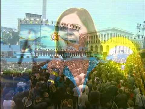 Видео: 9 травня 2012  День Перемоги ч5