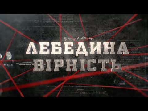 Видео: Лебедина вірність | Вещдок