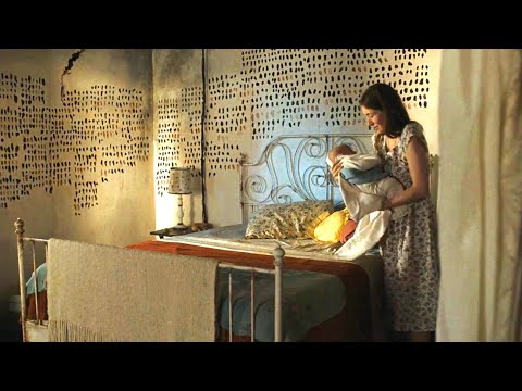 Видео: Женщина живёт в яме, из которой нет выхода, пока не родит дочь, которая её заменит