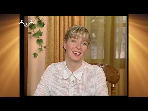 Видео: Доброе Слово. АБВ. Буква Н - Наш. Женские имена  (2 е занятие)