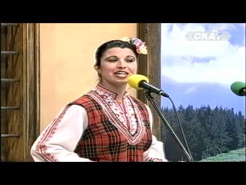 Видео: Силвия Димитрова - "Надникни, Ладо"