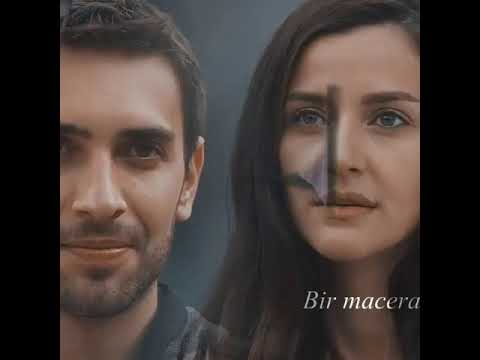 Видео: Тахир и Нефес влюбленная пара 🥰.