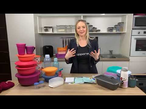 Видео: Презентация каталога весна - лето