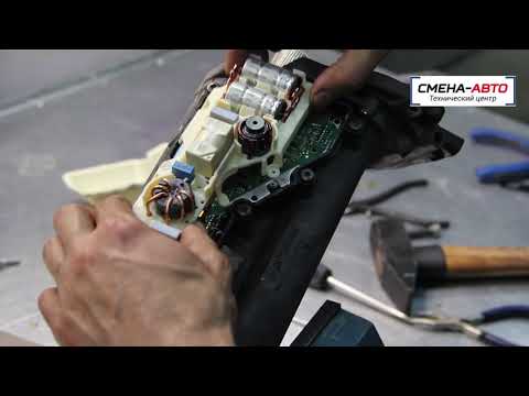 Видео: Ремонт электроусилителя руля VW Passat B6, VW Passat B7, VW Passat CC, VW Tiguan