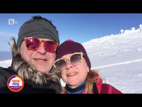 Видео: Преди обед: Милена Иванова за последните часове от живота на Милен Цветков