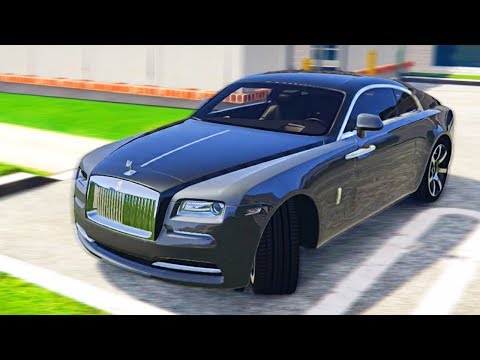 Видео: Реальная Жизнь в GTA 5 - КУПИЛ МАШИНУ МЕЧТЫ ЗА 400.000$