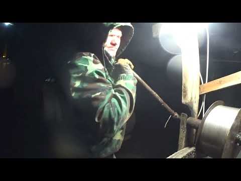 Видео: как выкопать хороший колодец на глине