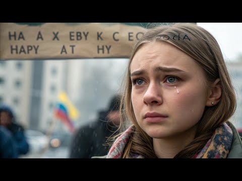 Видео: 💔 Она молчала слишком долго… Но когда заговорила — всё изменилось 🔥