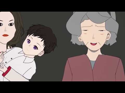 Видео: Жуткий чат в школе - Полная версия | История ужасов | Жуткая история
