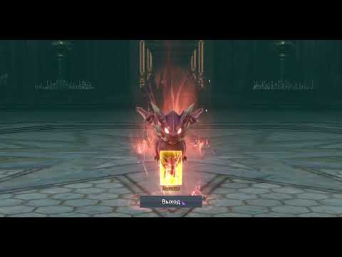 Видео: Вау! Офигенный буст!!! Открываем миллион карт в конце сезона Олимпиады (катакомбы) в Lineage 2m. 