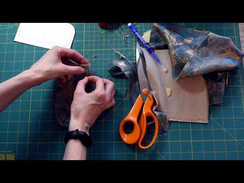 Видео: Обработка клапана