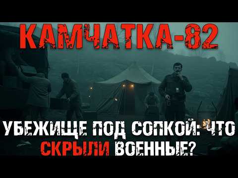 Видео: Бункер, который нельзя вскрывать: что нашли геологи в 1982 году