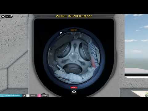 Видео: Roblox VR | Снято с помощью GeForce