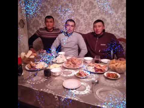 Видео: Сарыбел  ауылы 85-тер,20-жылдық кездесуде