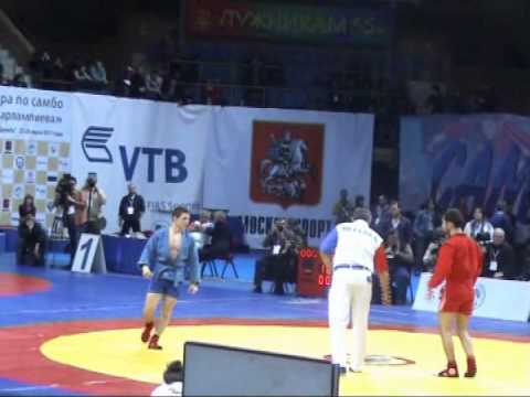 Видео: Мемориал Харлампиева    Мацков   Мудранов финал