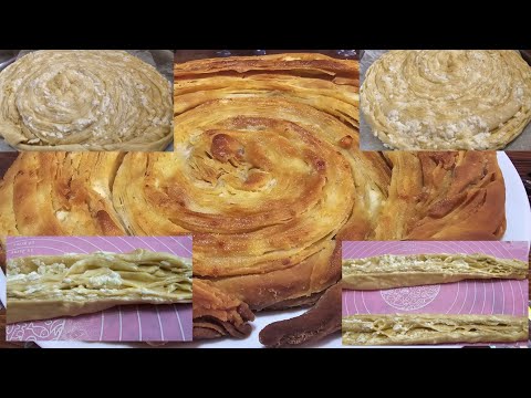 Видео: ВКУСНА БАНИЦА 🥛