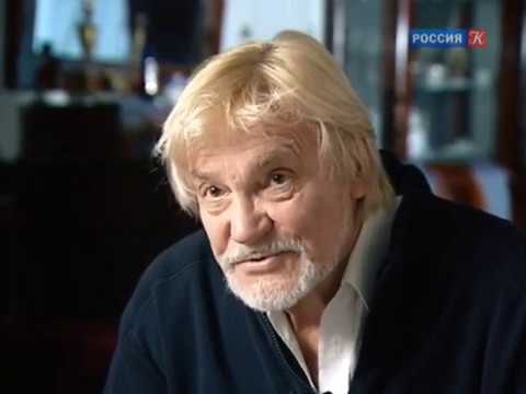 Видео: ВЛАДИМИР ВАСИЛЬЕВ. МОНОЛОГ В 4-Х ЧАСТЯХ. Часть 4-я