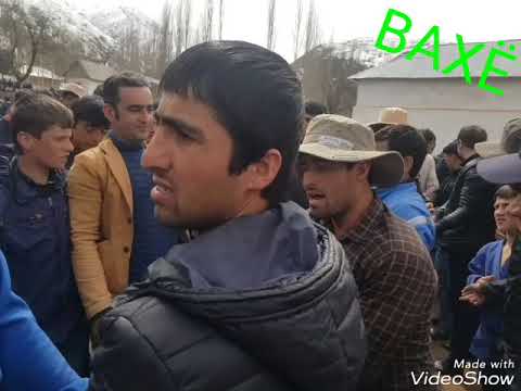 Видео: НАВРӮЗ 2018..МУСОБИҚАИ БАНДКАШИ ДАР ҶАМОАТИ ДЕҲОТИ САНГВОРИ НОҲИЯИ САНГВОР (ТАВИЛДАРА)