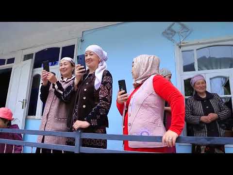 Видео: АРАПБАЙ Бата той