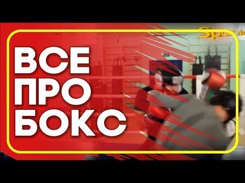 Видео: BOYKO-SPORT - все про бокс в программе бой в большом городе (8 серия)