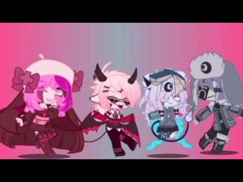 Видео: Фнф мод сарвента,рува,селевера и рассази.Моя АУ