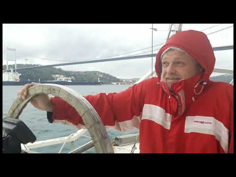 Видео: [109] Саечка за испуг