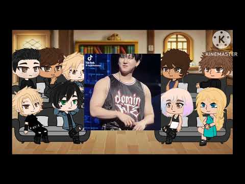 Видео: Реакция ВРИ на Нила как Ли Феликс | 3/3 |