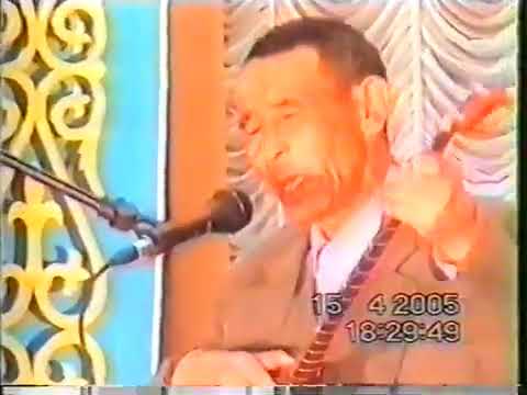 Видео: Жалғас Алагозов-Қазақ Сауран айналғанда (Өмірзақ Қалбаев)