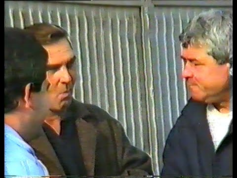 Видео: Сурва 1990 г. в Симитли, квартал "Пич маала" (8)