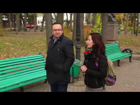 Видео: "Ждем в гости с Зурабом Двали". ДАРЫ МОЛДОВЫ