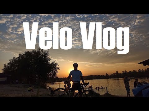 Видео: Velo vlog. Гжель - Соболево - Конобеево