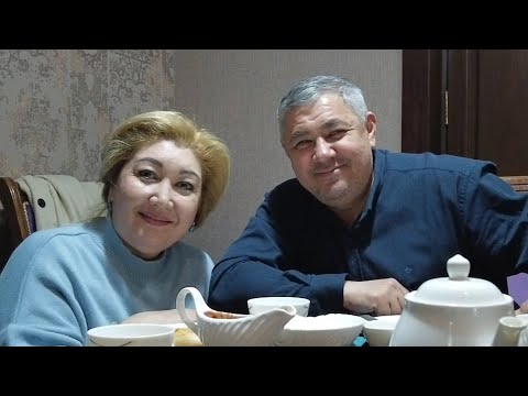 Видео: Незапланированный 🍖🥗УЖИН. Ищем где бы🤷‍♀️🤷‍♂️ поужинать? Полковник хочет🚙 в КОКАНД!