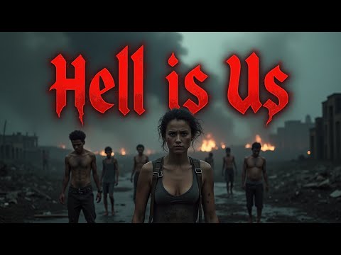 Видео: Hell is Us⚡встреча с отцом ВИСАЙСКИЕ холмы ► 3 АД — это мы
