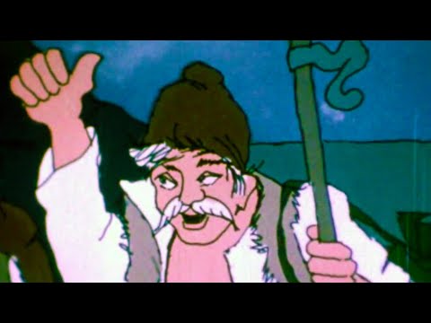 Видео: ОД ДЕДОВОТО ЛУЛЕ: ПРИКАЗНИТЕ ЗА ИТАР ПЕЈО (РТС, 1980)