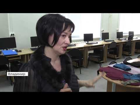 Видео: Эксперт рассказал, как отличить натуральный мех от подделки  (2021 03 15)