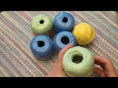 Видео: Готовые работы марта// ни одного процесса не осталось.