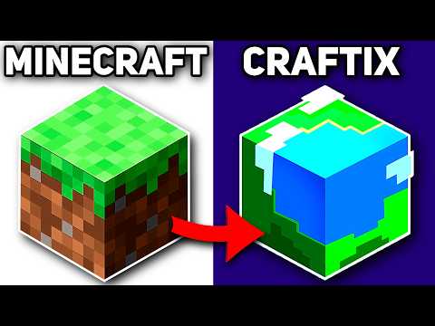 Видео: Я ПОИГРАЛ В 5 КЛОНОВ МАЙНКРАФТ ИЗ GOOGLE PLAY - ЭТО КОШМАР...