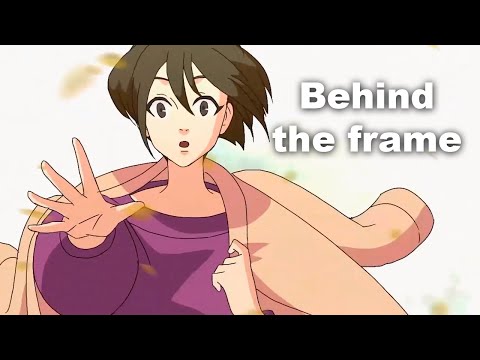 Видео: Behind the Frame | О чем игра. Сюжет, догадки, толкование