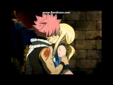 Видео: нацу и люси ~[ natsu and lucy ]