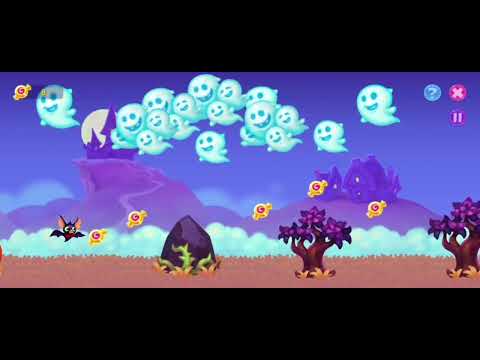 Видео: Хеллоуин в Royal Farm