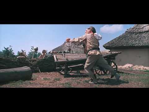 Видео: Танцуют все #1. Кадриль. Самые зажигательные танцы из советских фильмов.