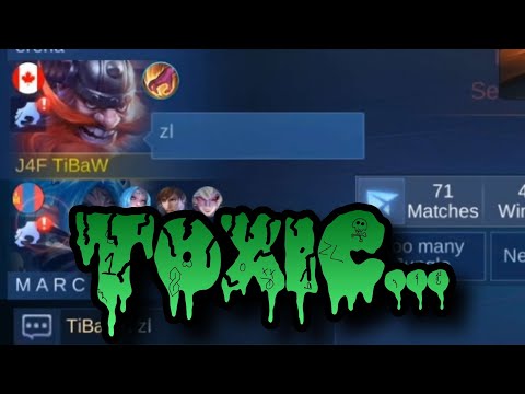 Видео: ЗӨРҮҮД ЗҮРХ, надад л JUNGLE-аа өгөх байсан юм даа. | ML:BB | FTUD