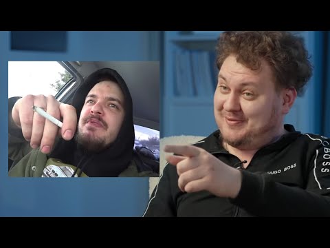 Видео: Хованский поясняет за Maddy Murk и Комоловский синдикат